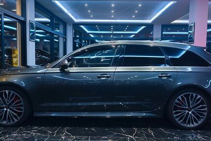 Audi A6 258.547 km 16.490 &euro; Denkingen 78588