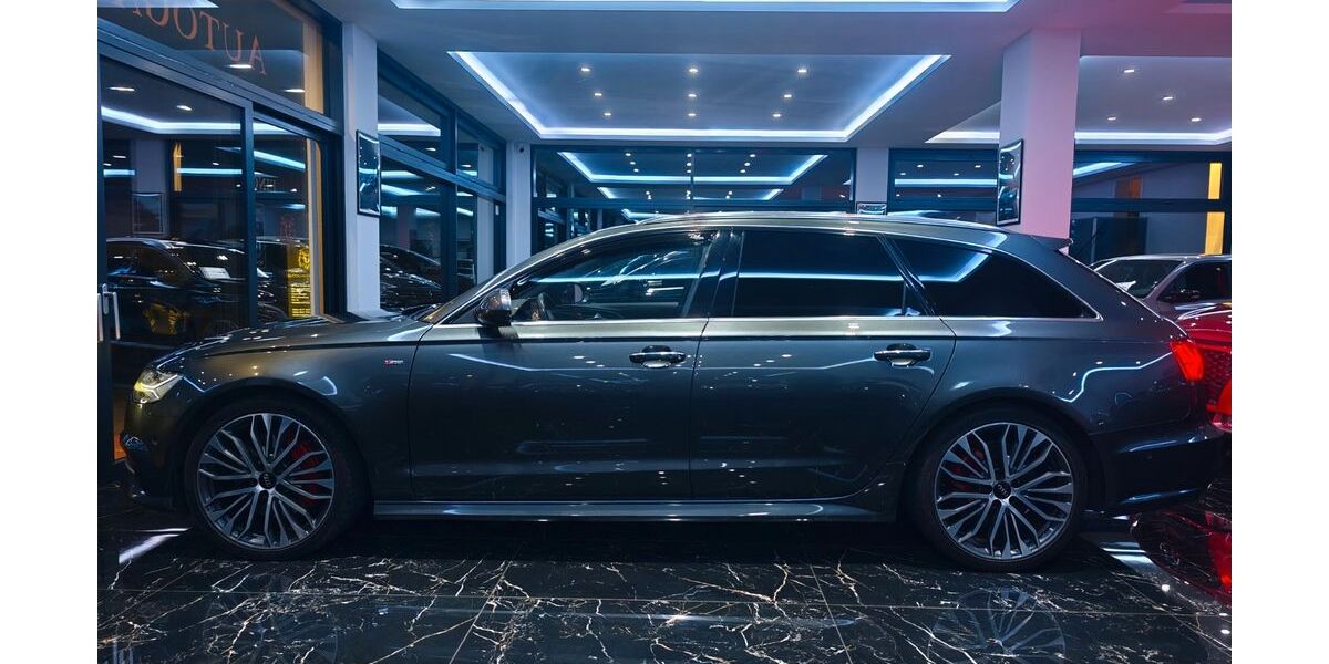 Audi A6 258.547 km 16.490 &euro; Denkingen 78588