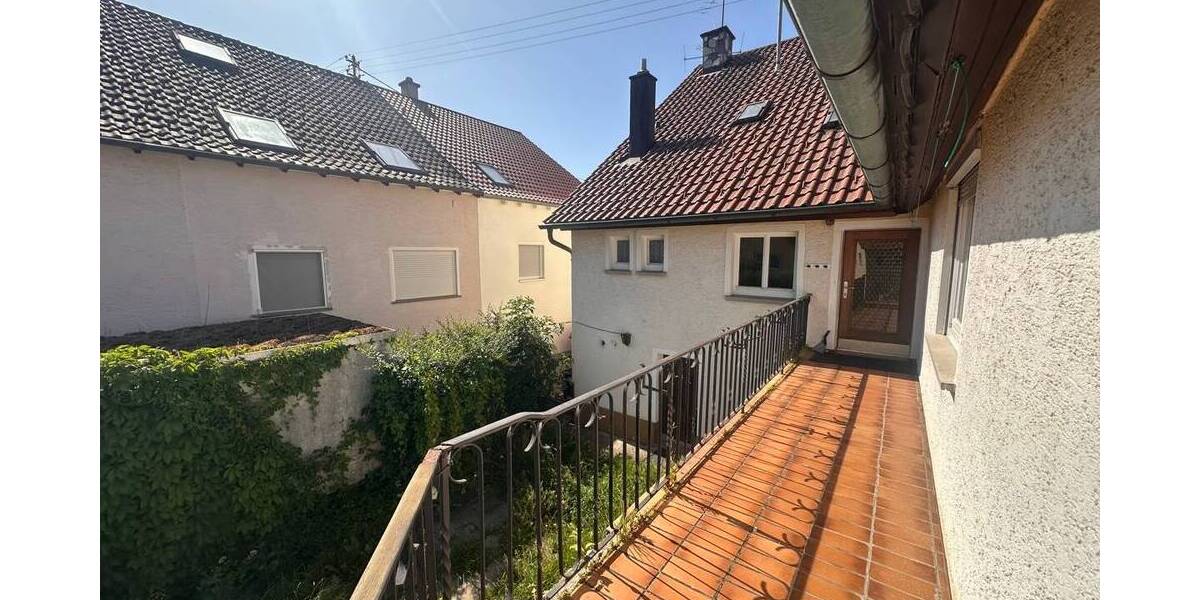 Bauernhaus, Landhaus Zimmern unter der Burg - 7 Zimmer, 172 m&sup2;, 219.000&euro; | Angebot:25742615