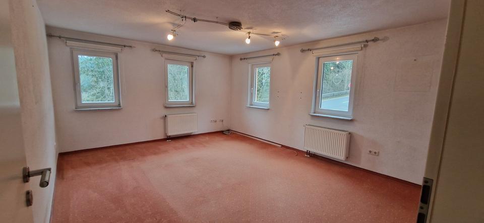 Doppelhaushälfte Niedereschach - 3.5 Zimmer, 110 m&sup2;, 199.900&euro; | Angebot:25137268
