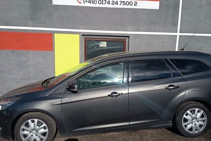 Ford Focus 181.000 km 3.990 &euro; Villingen-Schwenningen 78054
