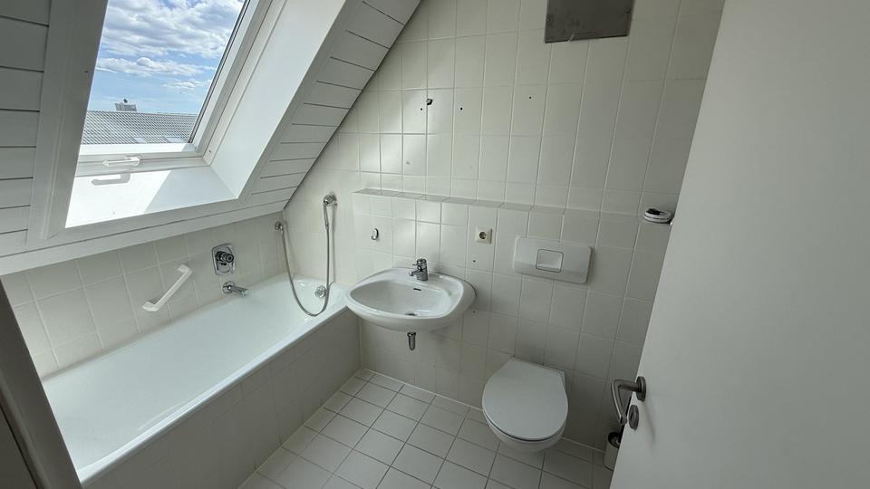 Maisonettenwohnung Donaueschingen - 5.5 Zimmer, 220 m&sup2;, 1.800&euro; | Angebot:26670180