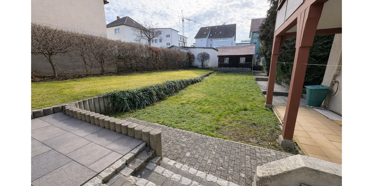 Mehrfamilienhaus, Wohnhaus Trossingen - 8 Zimmer, 210 m&sup2;, 339.000&euro; | Angebot:26117392