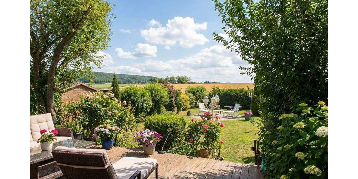 Einfamilienhaus Bad Dürrheim Oberbaldingen - 4 Zimmer, 155 m&sup2;, 528.000&euro; | Angebot:25821793