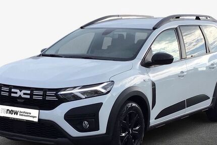 Dacia Jogger 25.690 km 17.800 &euro; Villingen-Schwenningen 78056