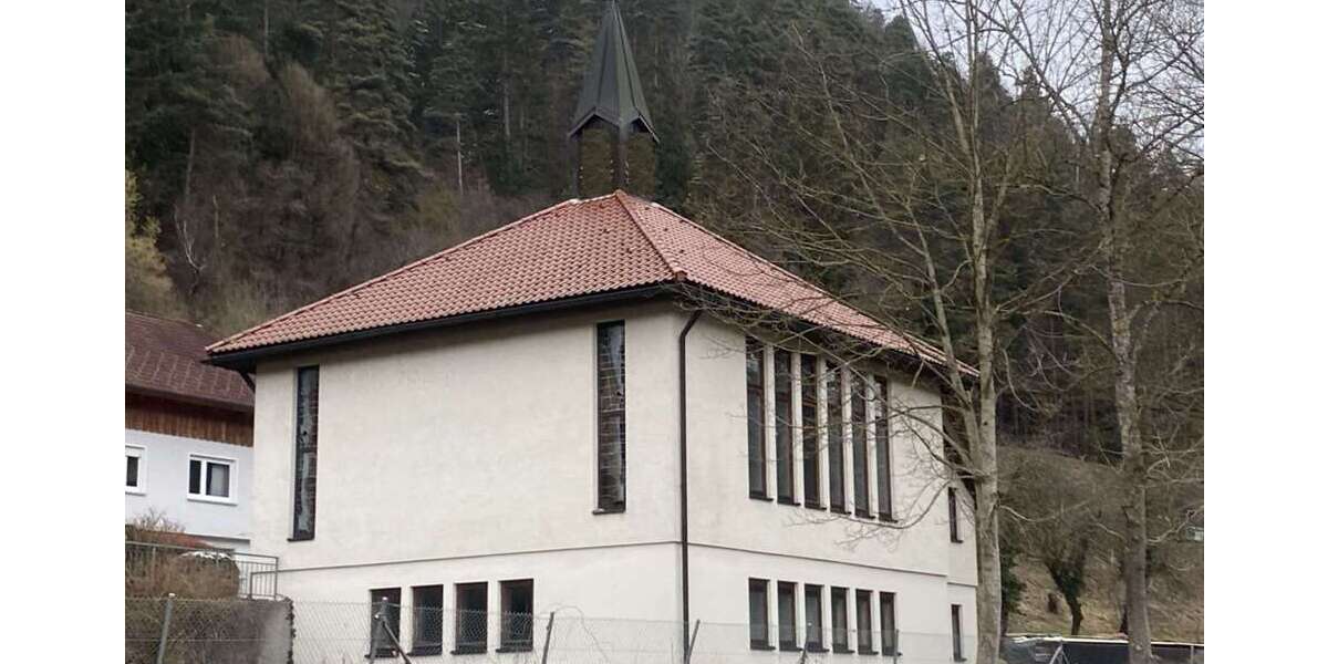 Einfamilienhaus Oberndorf-Aistaig Aistaig - 4 Zimmer, 281 m&sup2;, 349.000&euro; | Angebot:24017947