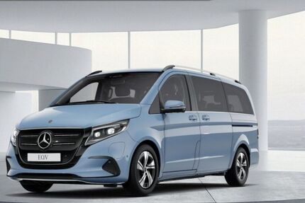 Mercedes-Benz EQV 21.800 km 57.849 &euro; Donaueschingen 78166