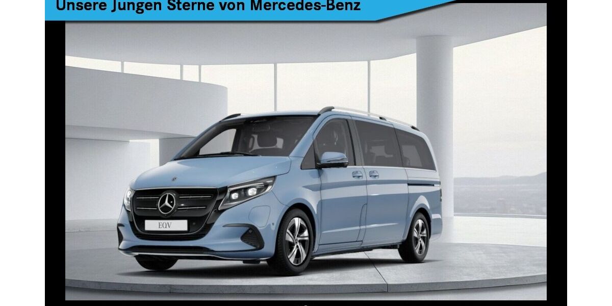 Mercedes-Benz EQV 21.800 km 57.849 &euro; Donaueschingen 78166