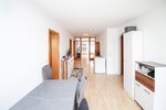 Großzügige 4,5-Zimmer-Wohnung mit Balkon, 2 Bädern & Garage in ruhiger Lage von Sulgen - Etagenwohnung Schramberg Sulgen | Angebot:26443295