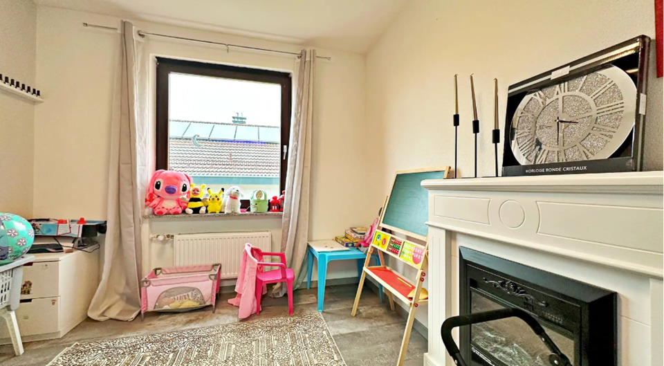 Einfamilienhaus Epfendorf - 435.000&euro; | Angebot:25874070