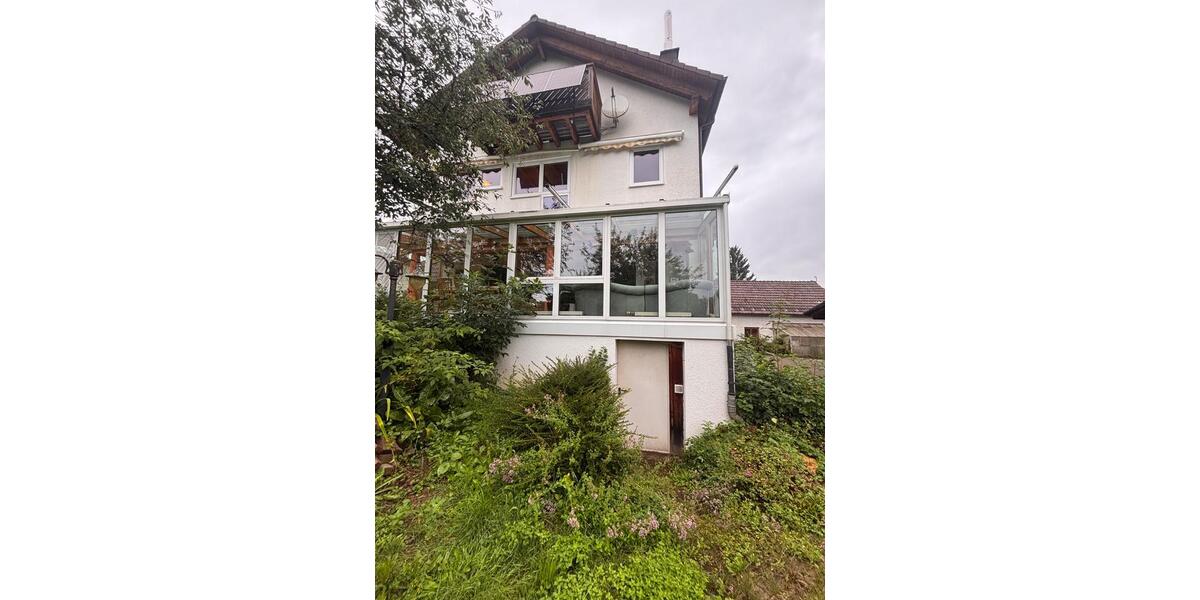 Einfamilienhaus Fluorn-Winzeln Winzeln - 9 Zimmer, 286 m&sup2;, 390.000&euro; | Angebot:24701200