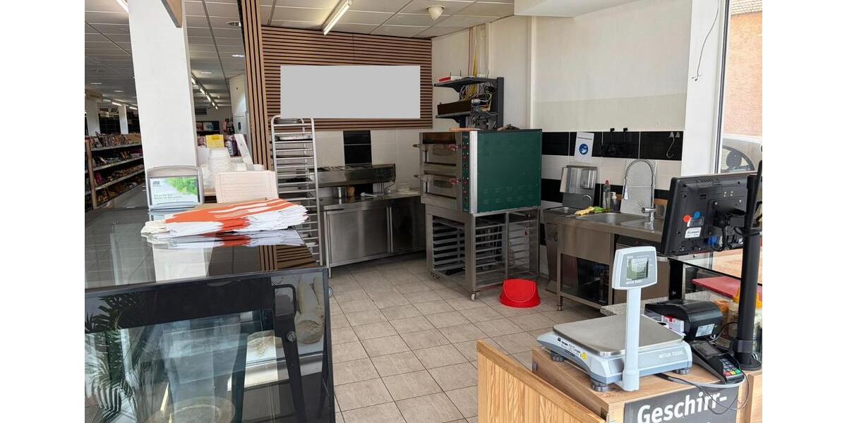 Gewerbeobjekt Villingen-Schwenningen Schwenningen - 1.500&euro; | Angebot:25510371