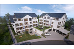 Terrassenwohnung Oberndorf am Neckar - 4 Zimmer, 110 m&sup2;, 1.399&euro; | Angebot:25944142
