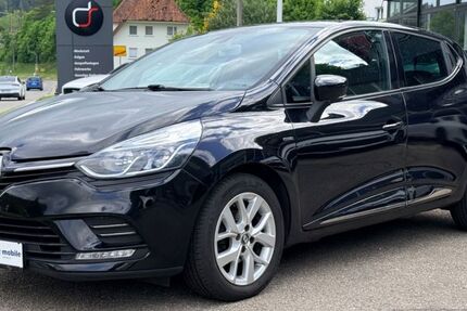 Renault Clio 46.498 km 8.999 &euro; Epfendorf 78736