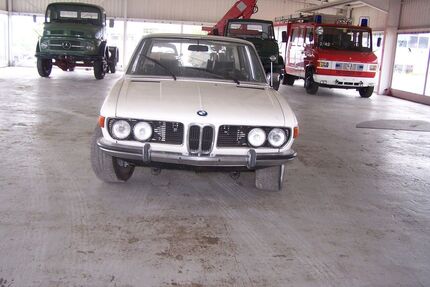 BMW Andere 135.000 km 5.850 &euro; Mönchweiler 78087
