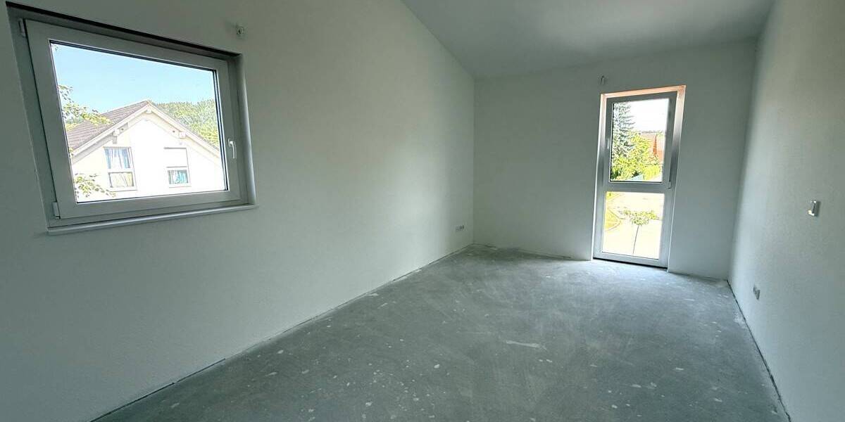 Einfamilienhaus Dietingen / Böhringen Böhringen - 4 Zimmer, 124 m&sup2;, 349.000&euro; | Angebot:25775408