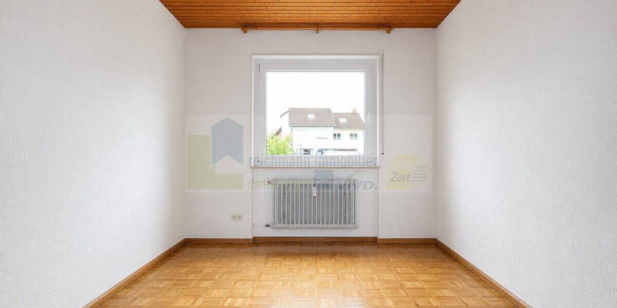 Etagenwohnung Donaueschingen - 4 Zimmer, 112 m&sup2;, 248.700&euro; | Angebot:26805805