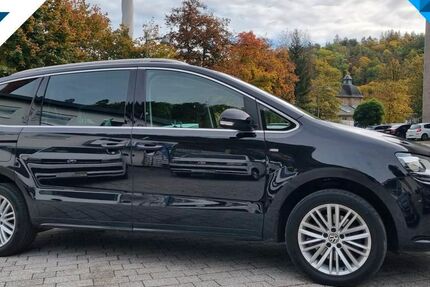 VW Sharan 190.250 km 15.988 &euro; Rottweil 78628