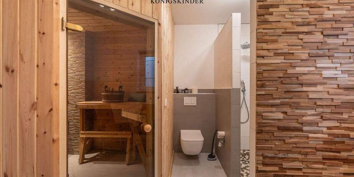 Einfamilienhaus Dunningen / Stampfe Dunningen - 8 Zimmer, 193 m&sup2;, 790.000&euro; | Angebot:25731506