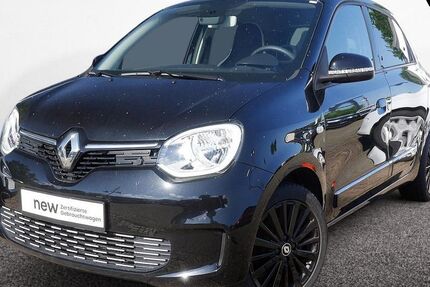 Renault Twingo 15.000 km 17.450 &euro; Aldingen - Landkreis Tuttlingen 78554