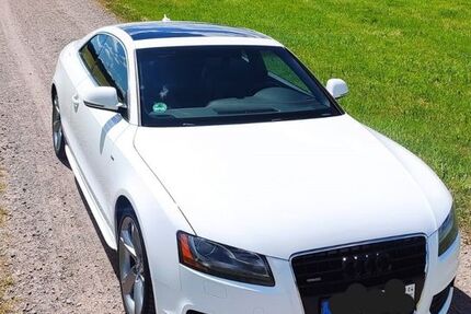 Audi A5 128.000 km 14.500 &euro; Brigachtal 78086