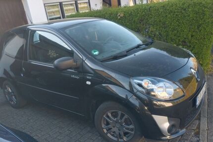 Renault Twingo 146.000 km 1.999 &euro; Denkingen 78588