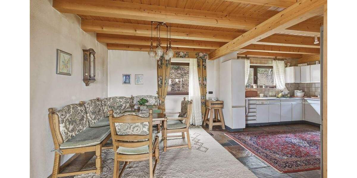 Einfamilienhaus Epfendorf / Trichtingen Trichtingen - 7 Zimmer, 214 m&sup2;, 495.000&euro; | Angebot:25691294