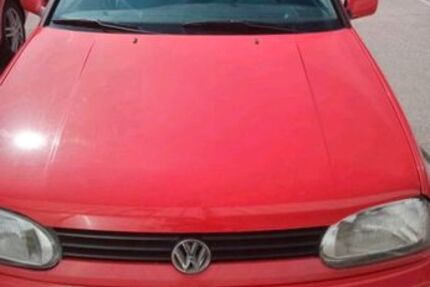 VW Golf 218.000 km 1.290 &euro; Oberndorf Am Neckar 78727