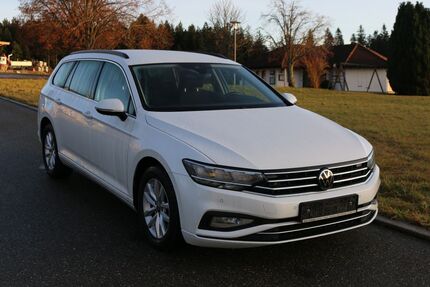 VW Passat Variant 107.000 km 20.990 &euro; Aichhalden-Rötenberg 78733