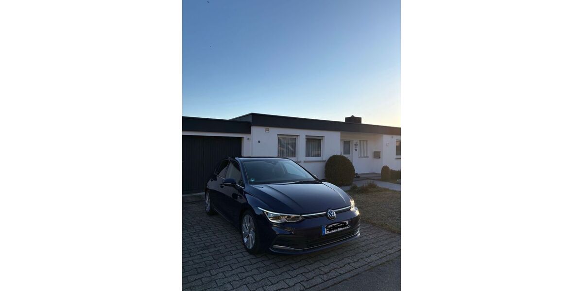 VW Golf 118.000 km 18.450 &euro; Tuttlingen 78532
