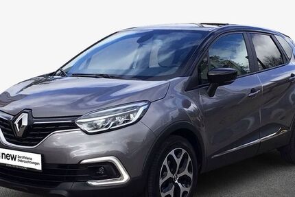 Renault Captur 136.400 km 9.900 &euro; Villingen-Schwenningen 78056