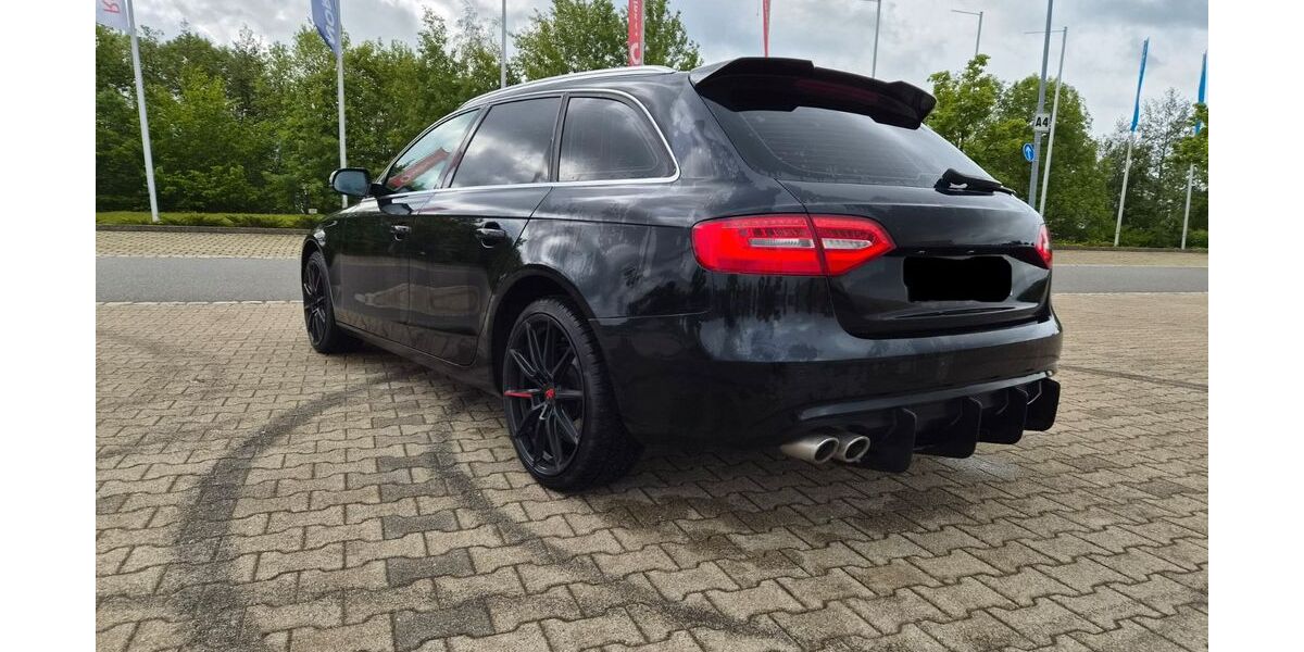 Audi A4 153.170 km 9.000 &euro; Villingen-Schwenningen 78052