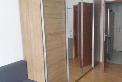 Wohnung Villingen-Schwenningen Schwenningen - 1 Zimmer, 30 m&sup2;, 595&euro; | Angebot:25294160