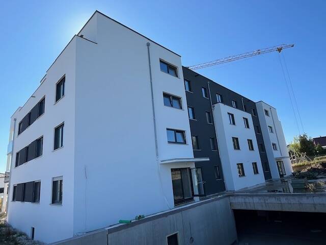 Etagenwohnung Dauchingen - 4 Zimmer, 125 m&sup2;, 439.500&euro; | Angebot:25691311