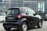 Smart ForTwo EQ Coupe SITZHEIZUNG/BLUETOOTH/ISO/1.HAND 21.989 km 9.900 &euro; Villingen-Schwenningen 78054