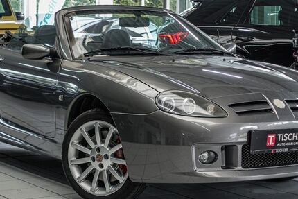 MG TF 155.552 km 9.480 &euro; Villingen-Schwenningen 78056