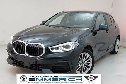 BMW 118 87.900 km 21.570 &euro; Rottweil 78628
