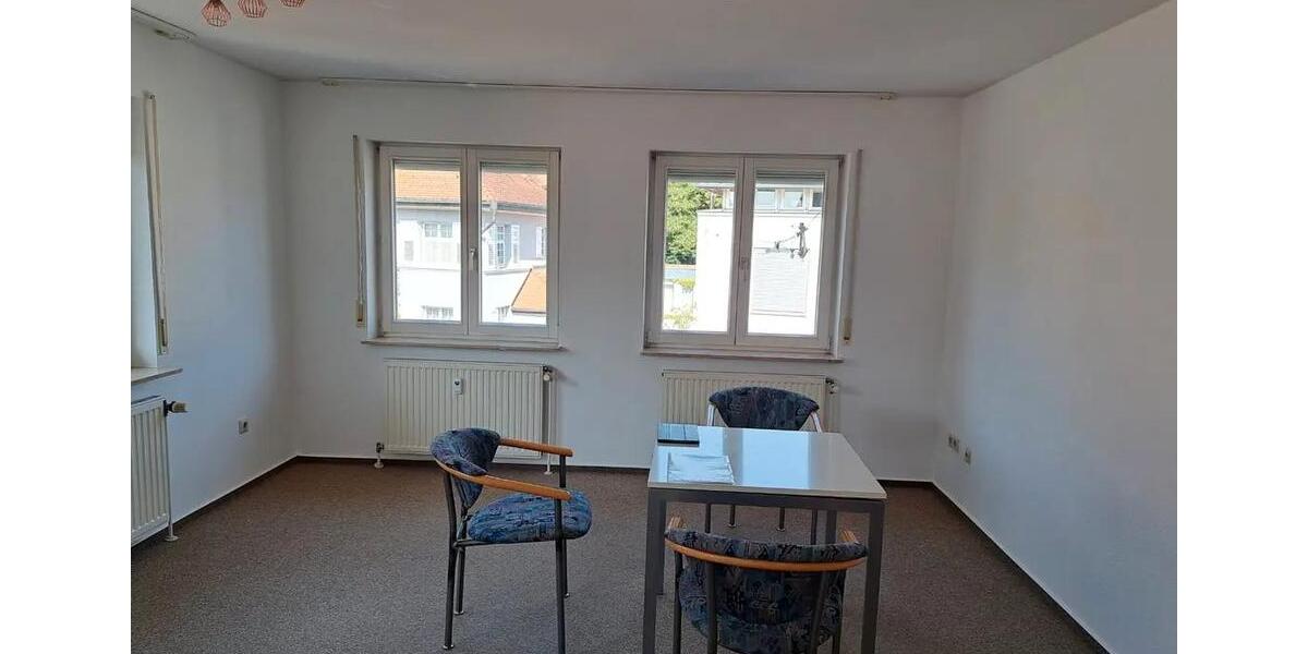 Etagenwohnung Villingen-Schwenningen Schwenningen - 2 Zimmer, 59 m&sup2;, 645&euro; | Angebot:26606549