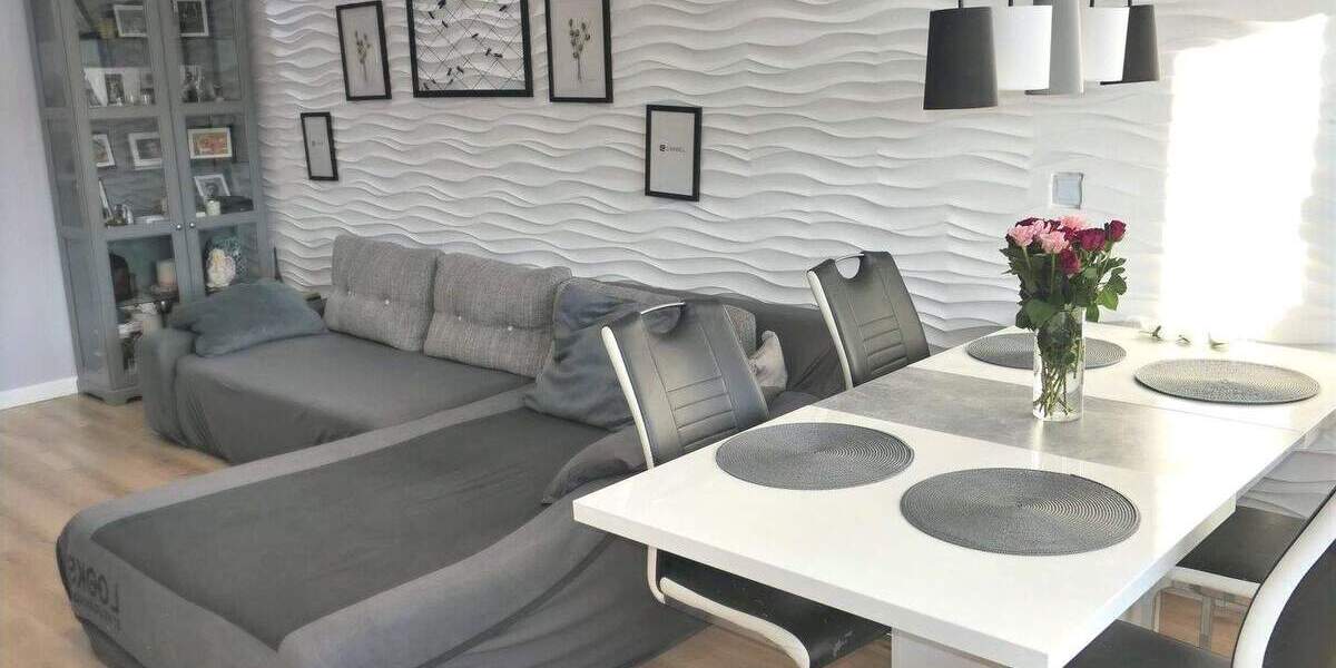 Etagenwohnung Wehingen - 4 Zimmer, 89 m&sup2;, 219.000&euro; | Angebot:25676923