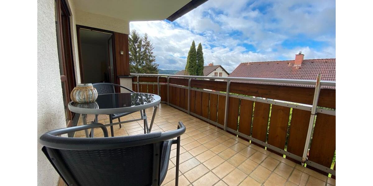 Etagenwohnung Tuttlingen - 3 Zimmer, 105 m&sup2;, 360.000&euro; | Angebot:26582236