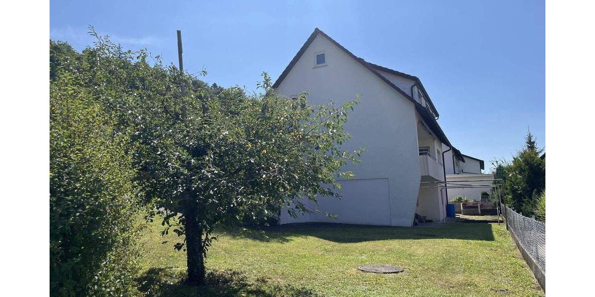 Mehrfamilienhaus, Wohnhaus Wurmlingen - 6 Zimmer, 172 m&sup2;, 398.000&euro; | Angebot:25732039