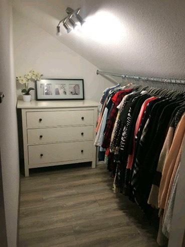 Etagenwohnung Donaueschingen - 3.5 Zimmer, 94 m&sup2;, 995&euro; | Angebot:26348700