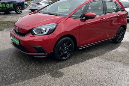 Honda Jazz 36.536 km 17.590 &euro; Oberndorf 78727