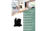 Doppelhaushälfte Villingen-Schwenningen Schwenningen - 4.5 Zimmer, 130 m&sup2;, 689.000&euro; | Angebot:26608935
