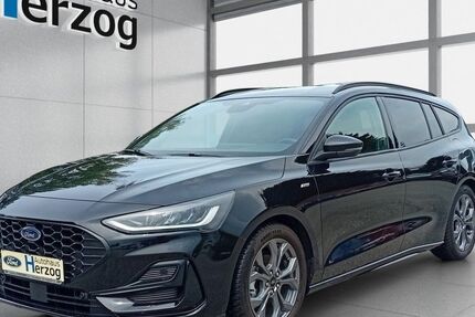 Ford Focus 31.600 km 23.490 &euro; Schramberg 78713
