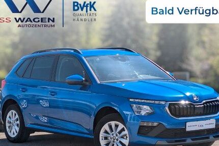 Skoda Kamiq 39.649 km 21.599 &euro; Spaichingen 78549