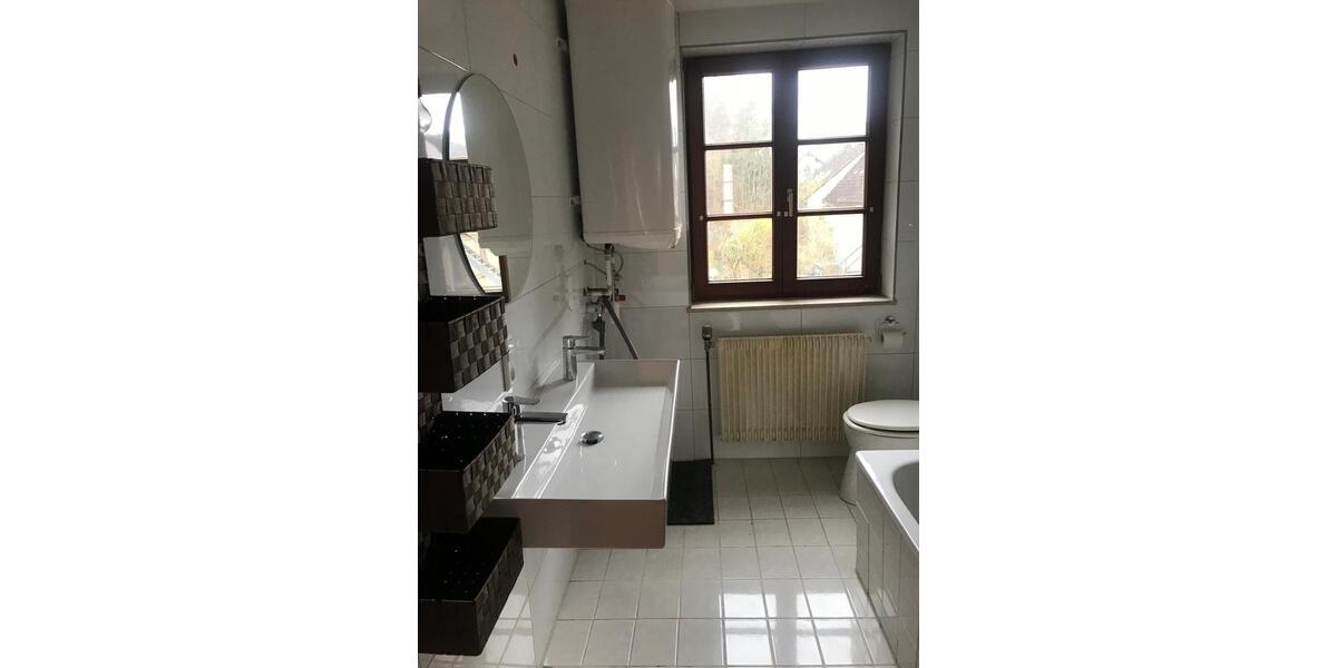Etagenwohnung Oberndorf am Neckar - 3 Zimmer, 60 m&sup2;, 680&euro; | Angebot:25899660