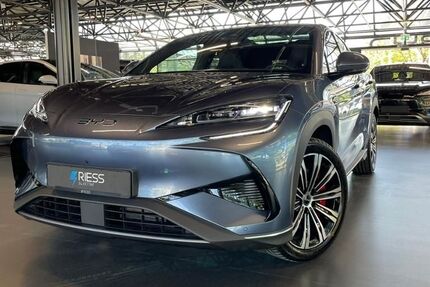 BYD SEALION 7 9.646 km 45.900 &euro; Rottweil 78628