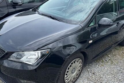 Seat Ibiza 203.000 km 2.699 &euro; Oberndorf a.N. - Aistaig 78727
