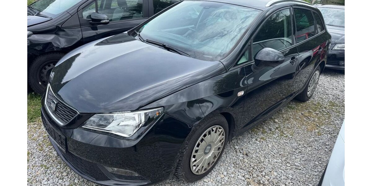 Seat Ibiza 203.000 km 2.699 &euro; Oberndorf a.N. - Aistaig 78727